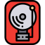 Back to school icon 64x64